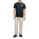 DEUS EX MACHINA GLOBAL SPARK TEE ΑΝΔΡΙΚΟ T-SHIRT