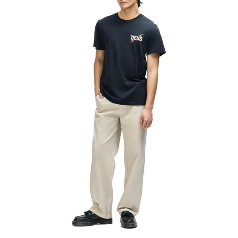 DEUS EX MACHINA GLOBAL SPARK TEE ΑΝΔΡΙΚΟ T-SHIRT