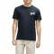 DEUS EX MACHINA GLOBAL SPARK TEE ΑΝΔΡΙΚΟ T-SHIRT