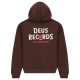 DEUS EX MACHINA DEEP CUT HOODIE ΑΝΔΡΙΚΟ ΦΟΥΤΕΡ ΚΟΥΚΟΥΛΑ