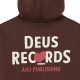 DEUS EX MACHINA DEEP CUT HOODIE ΑΝΔΡΙΚΟ ΦΟΥΤΕΡ ΚΟΥΚΟΥΛΑ
