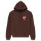 DEUS EX MACHINA DEEP CUT HOODIE ΑΝΔΡΙΚΟ ΦΟΥΤΕΡ ΚΟΥΚΟΥΛΑ