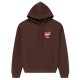 DEUS EX MACHINA DEEP CUT HOODIE ΑΝΔΡΙΚΟ ΦΟΥΤΕΡ ΚΟΥΚΟΥΛΑ