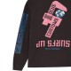 DEUS EX MACHINA SWELL MAPS OS LS TEE ΑΝΔΡΙΚΗ ΜΠΛΟΥΖΑ ΜΑΚΡΥ ΜΑΝΙΚΙ