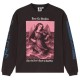 DEUS EX MACHINA SWELL MAPS OS LS TEE ΑΝΔΡΙΚΗ ΜΠΛΟΥΖΑ ΜΑΚΡΥ ΜΑΝΙΚΙ