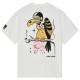 DEUS EX MACHINA TURPENTINE OS TEE ΑΝΔΡΙΚΟ T-SHIRT