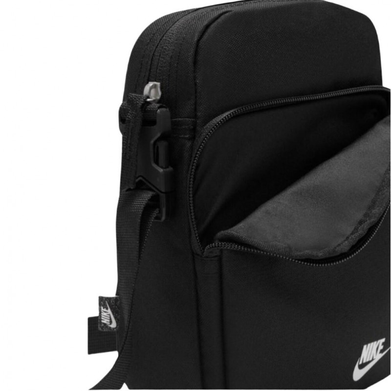 NIKE HERITAGE BAG