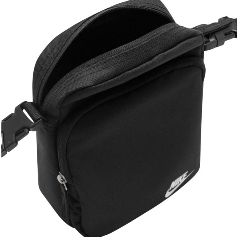 NIKE HERITAGE BAG