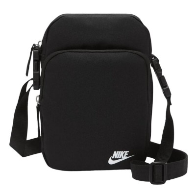 NIKE HERITAGE BAG