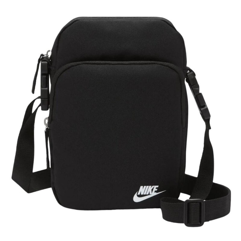 NIKE HERITAGE BAG