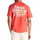 DEUS EX MACHINA RAPTOR TEE