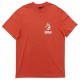DEUS EX MACHINA RAPTOR TEE