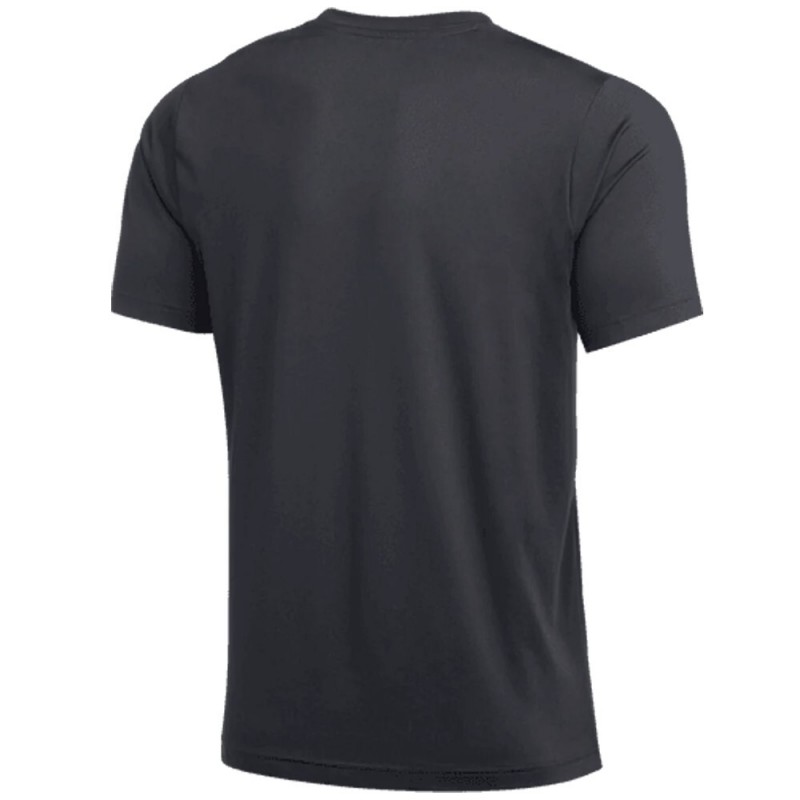 NIKE MEN'S TEAM DRI-FIT SS TRAINING TEE
