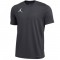 NIKE MEN'S TEAM DRI-FIT SS TRAINING TEE