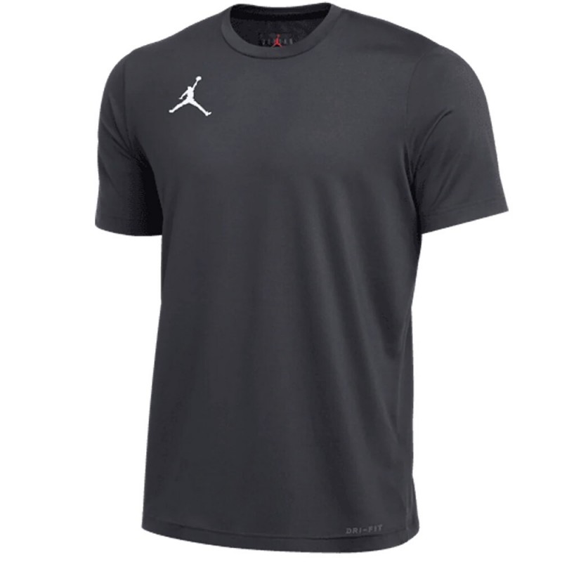 NIKE MEN'S TEAM DRI-FIT SS TRAINING TEE