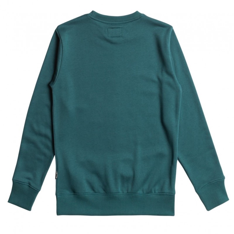 BILLABONG FOUNDATION CR