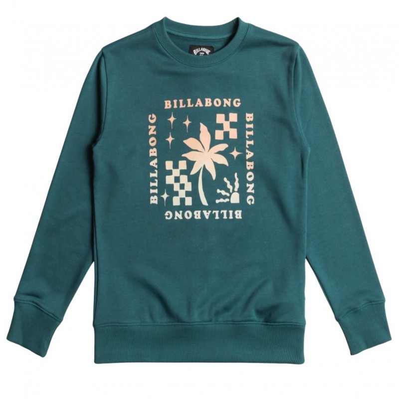 BILLABONG FOUNDATION CR