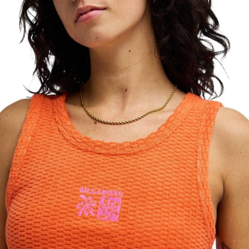 BILLABONG GOOD VIBES TANK