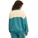 BILLABONG SINCE 73 KENDALL ZIP ΓΥΝΑΙΚΕΙΟ ΦΟΥΤΕΡ