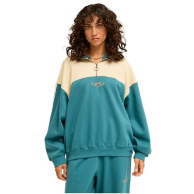 BILLABONG SINCE 73 KENDALL ZIP ΓΥΝΑΙΚΕΙΟ ΦΟΥΤΕΡ