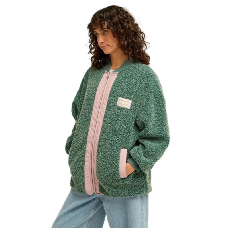 BILLABONG COLLEGE PICTURE ΓΥΝΑΙΚΕΙΟ FLEECE