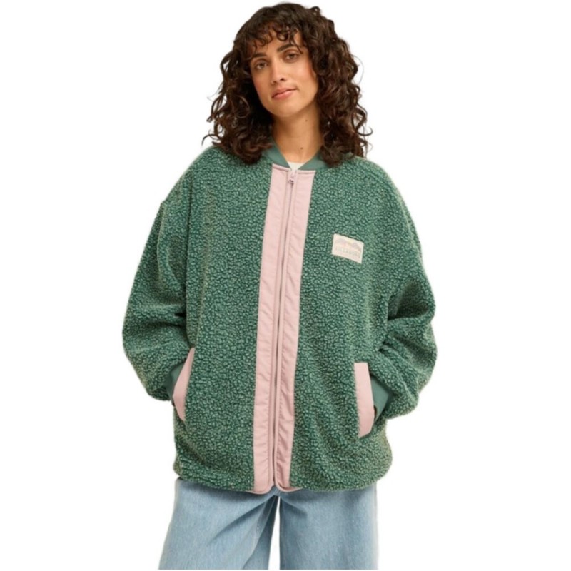 BILLABONG COLLEGE PICTURE ΓΥΝΑΙΚΕΙΟ FLEECE
