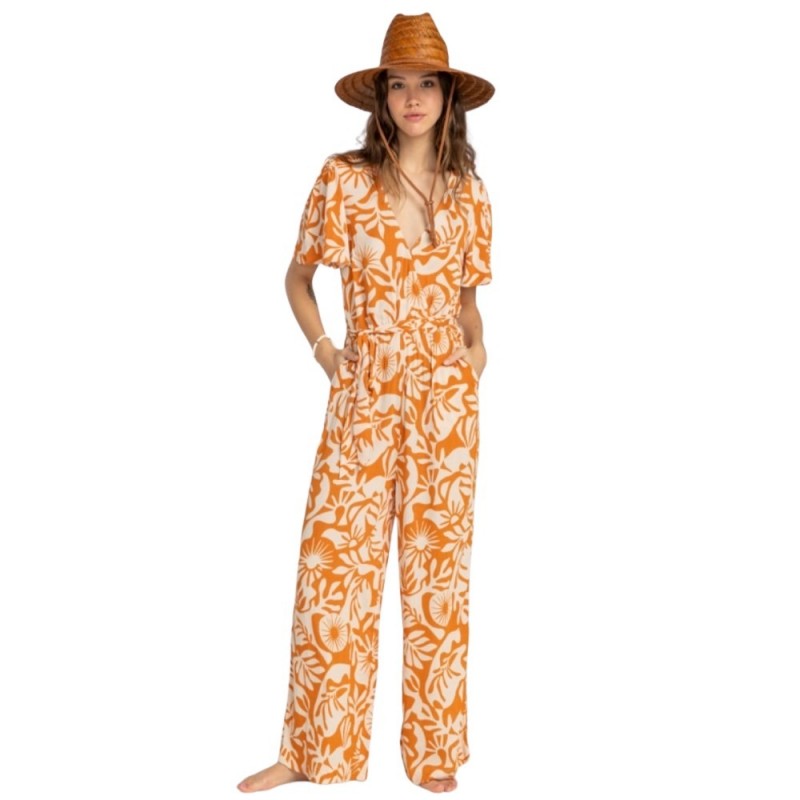BILLABONG I FEEL LOVE
