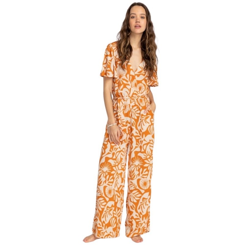 BILLABONG I FEEL LOVE