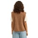 BILLABONG BE HAPPY VEST ΓΥΝΑΙΚΕΙΟ ΑΜΑΝΙΚΟ FLEECE