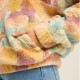 BILLABONG FIRST LIGHT ΓΥΝΑΙΚΕΙΟ FLEECE