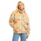 BILLABONG FIRST LIGHT ΓΥΝΑΙΚΕΙΟ FLEECE