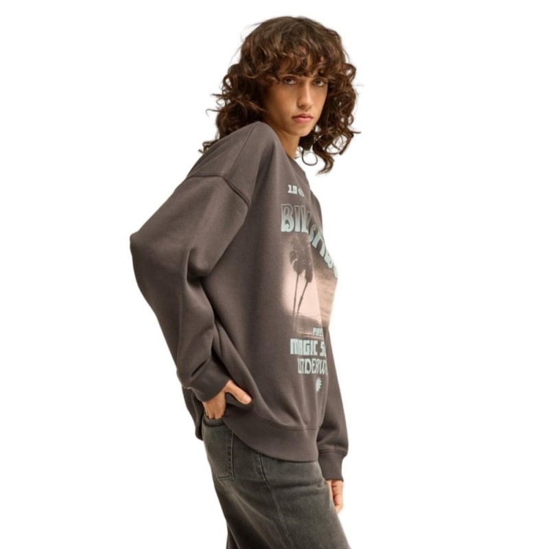 BILLABONG TAKE A TOUR CREW ΓΥΝΑΙΚΕΙΟ ΦΟΥΤΕΡ