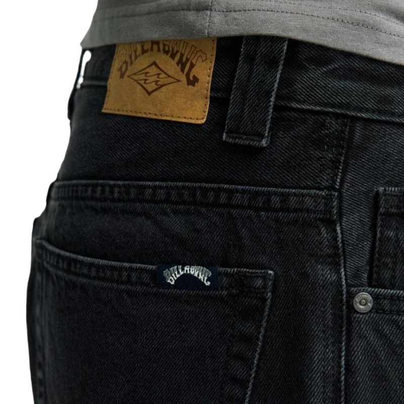 BILLABONG 73 DENIM ΑΔΡΙΚΟ ΠΑΝΤΕΛΟΝΙ JEAN
