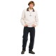 BILLABONG WINTON HALF ZIP ΑΝΔΡΙΚΟ ΦΟΥΤΕΡ