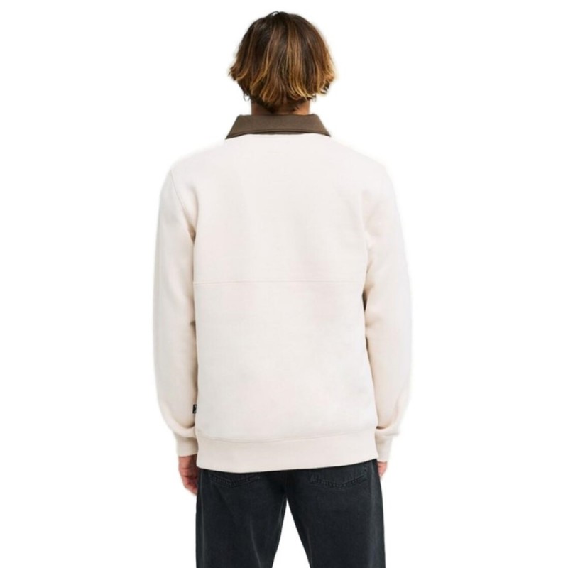 BILLABONG WINTON HALF ZIP ΑΝΔΡΙΚΟ ΦΟΥΤΕΡ