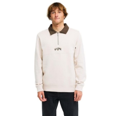 BILLABONG WINTON HALF ZIP ΑΝΔΡΙΚΟ ΦΟΥΤΕΡ