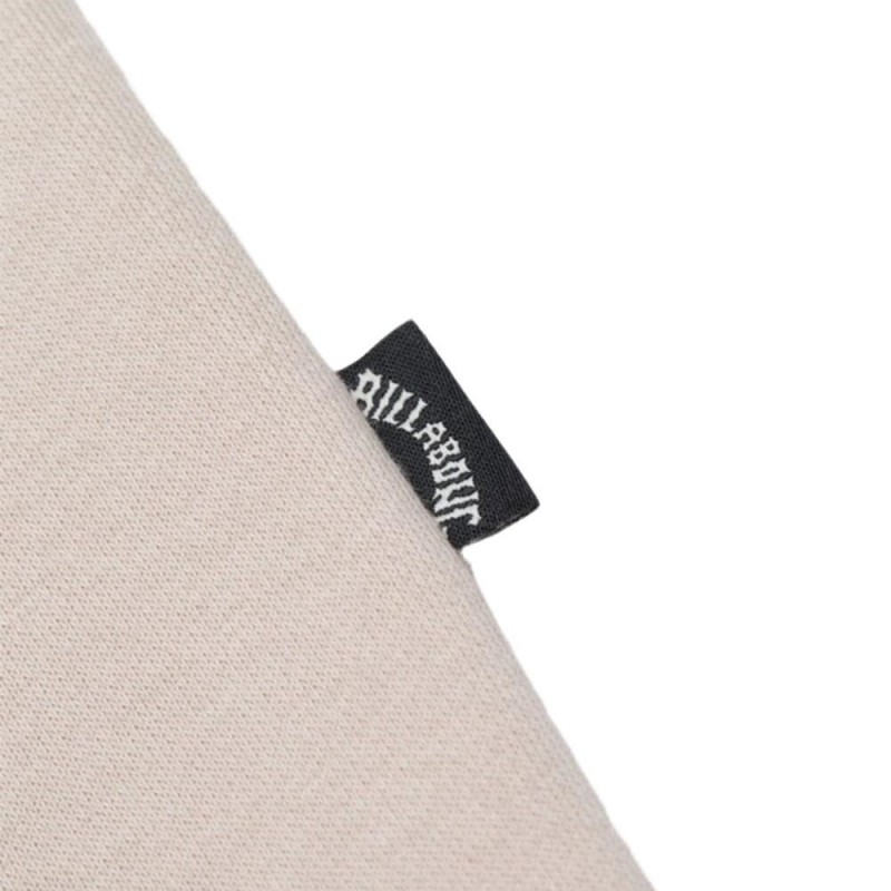 BILLABONG WINTON HALF ZIP ΑΝΔΡΙΚΟ ΦΟΥΤΕΡ