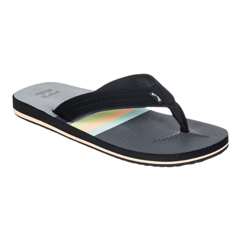 BILLABONG ALL DAY THEME