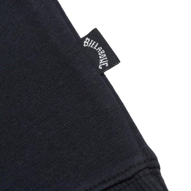 BILLABONG FOUNDATION CR ΑΝΔΡΙΚΟ ΦΟΥΤΕΡ ΛΑΙΜΟΚΟΨΗ