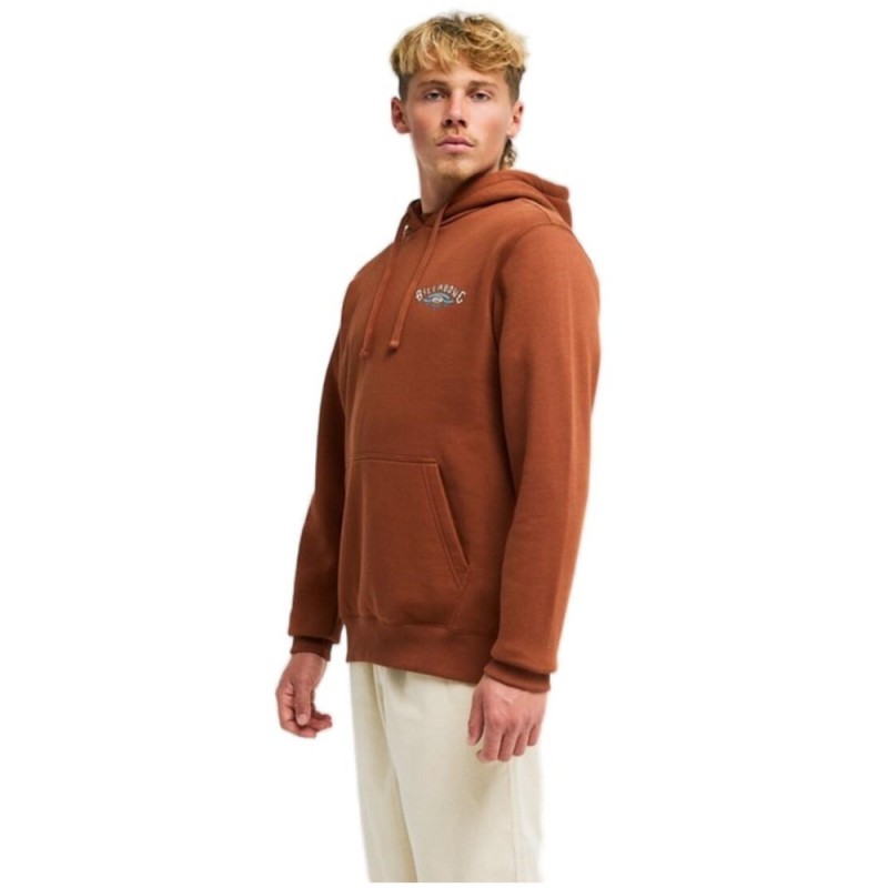 BILLABONG FOUNDATION PO ΑΝΔΡΙΚΟ ΦΟΥΤΕΡ ΚΟΥΚΟΥΛΑ