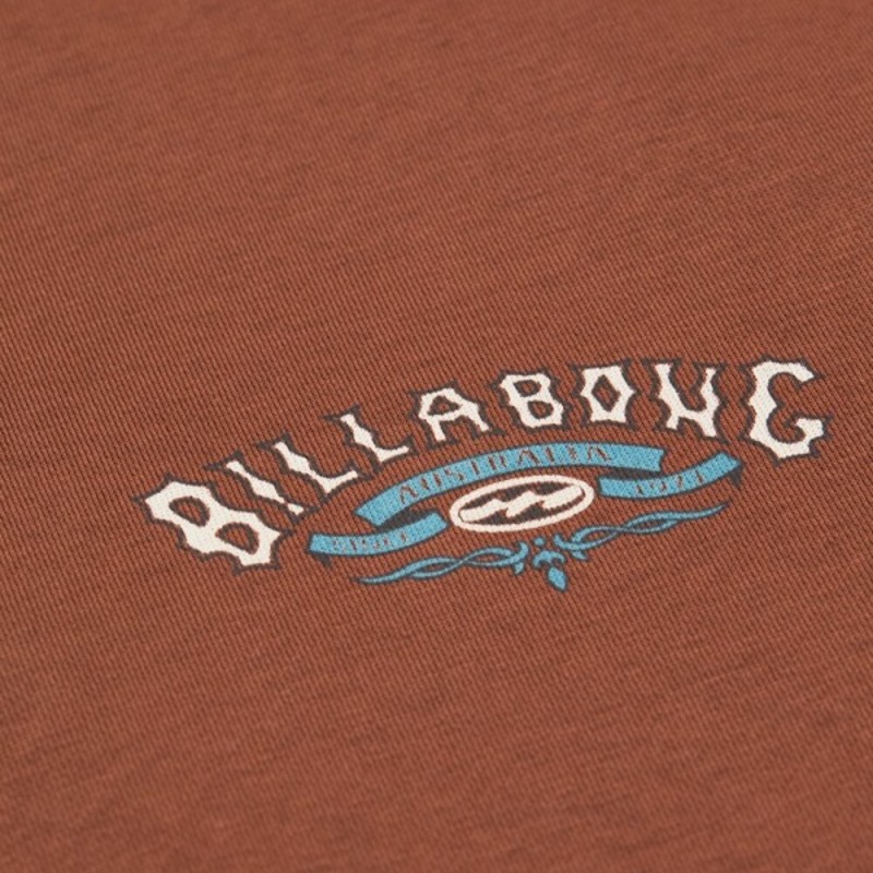 BILLABONG FOUNDATION PO ΑΝΔΡΙΚΟ ΦΟΥΤΕΡ ΚΟΥΚΟΥΛΑ