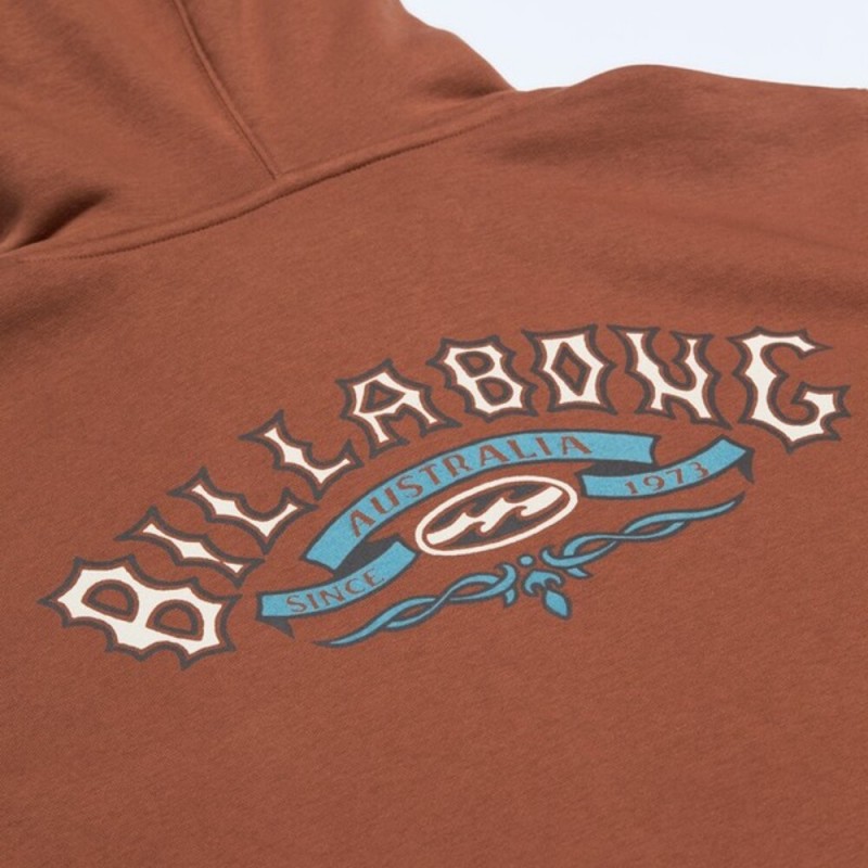 BILLABONG FOUNDATION PO ΑΝΔΡΙΚΟ ΦΟΥΤΕΡ ΚΟΥΚΟΥΛΑ
