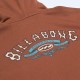 BILLABONG FOUNDATION PO ΑΝΔΡΙΚΟ ΦΟΥΤΕΡ ΚΟΥΚΟΥΛΑ