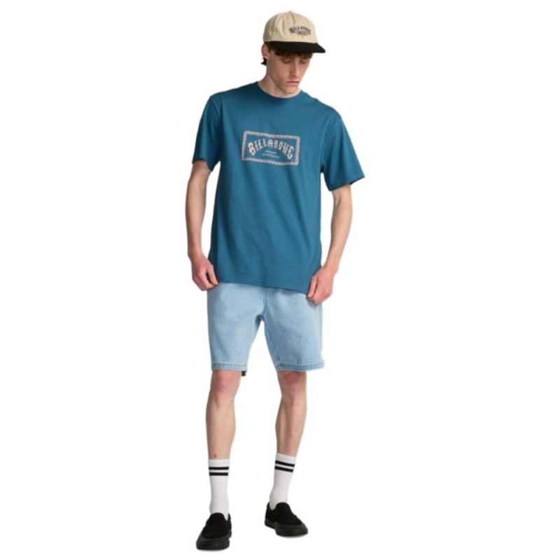 BILLABONG ARCH FRAME SS