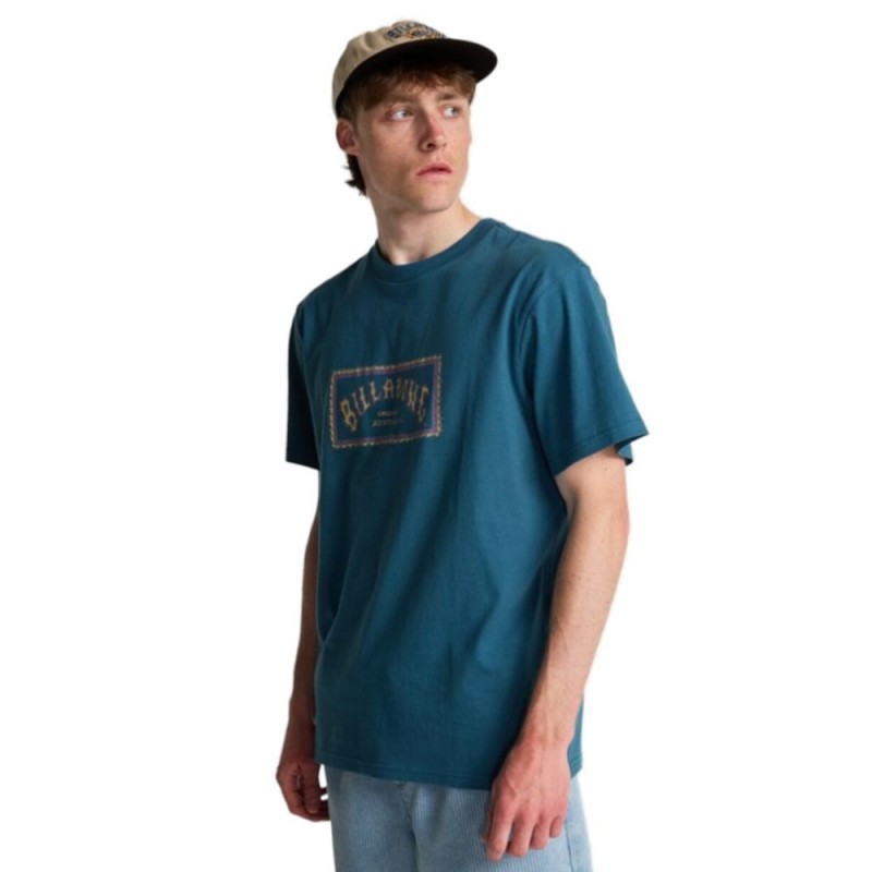 BILLABONG ARCH FRAME SS