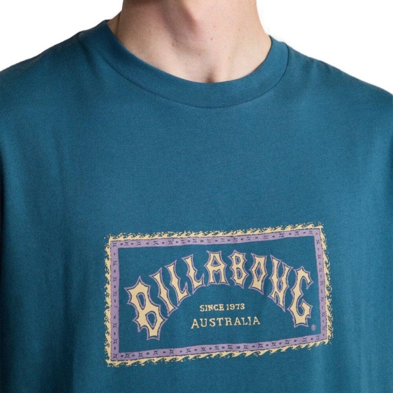 BILLABONG ARCH FRAME SS