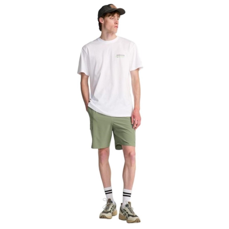 BILLABONG FAUNA SS