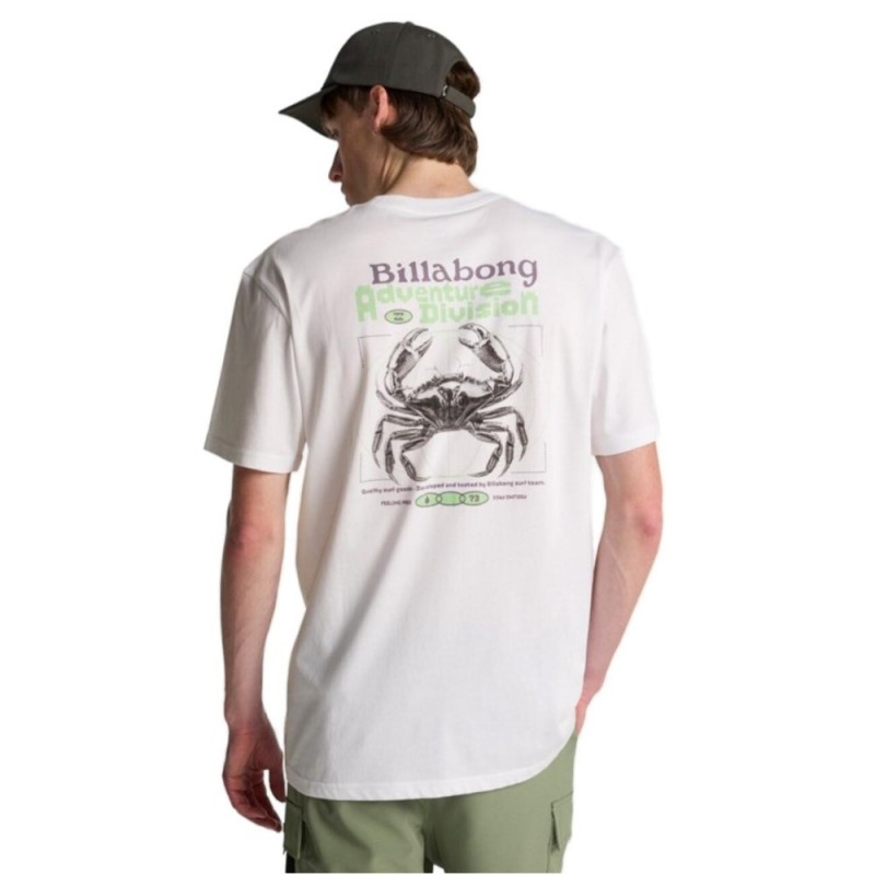 BILLABONG FAUNA SS