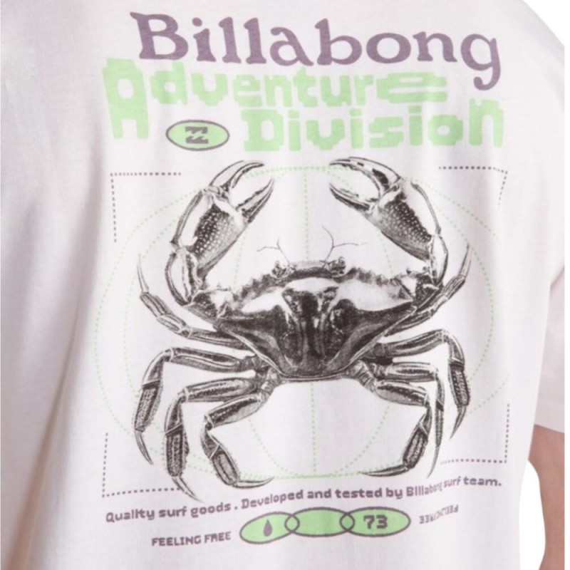BILLABONG FAUNA SS