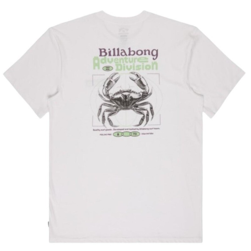 BILLABONG FAUNA SS